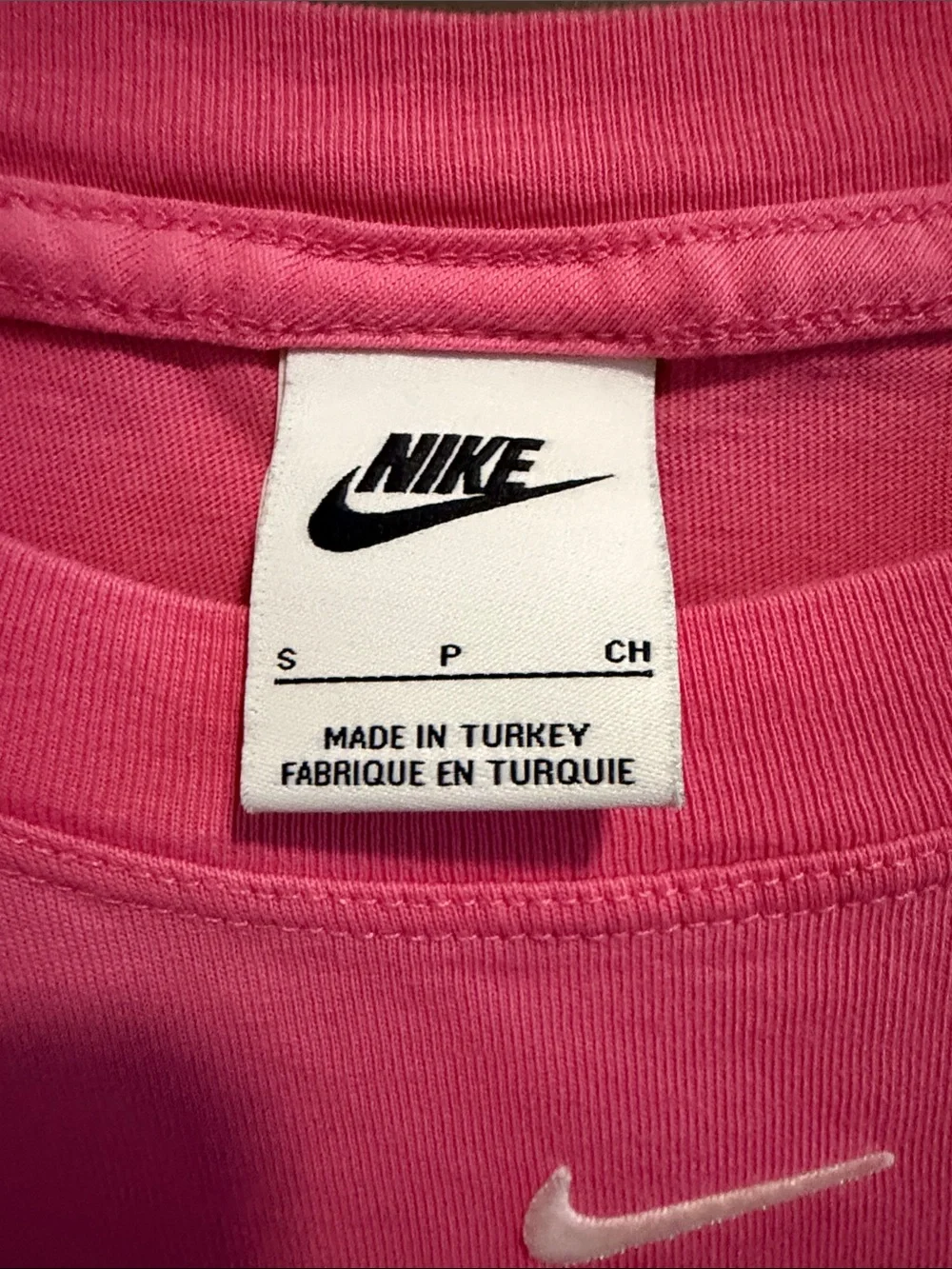 Nike Uphoria Cut & Sew Men’s Tee